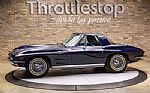 1964 Corvette 2-Door Convertible Thumbnail 1