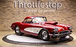 1960 Corvette Pro-Street Drag Racer Thumbnail 4