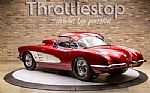 1960 Corvette Pro-Street Drag Racer Thumbnail 7