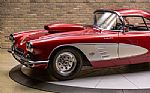 1960 Corvette Pro-Street Drag Racer Thumbnail 9