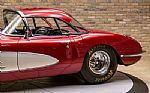 1960 Corvette Pro-Street Drag Racer Thumbnail 10