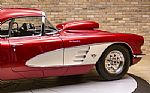 1960 Corvette Pro-Street Drag Racer Thumbnail 15