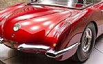 1960 Corvette Pro-Street Drag Racer Thumbnail 19