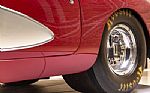 1960 Corvette Pro-Street Drag Racer Thumbnail 27