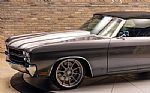 1970 Chevelle Restomod Vert. Thumbnail 3