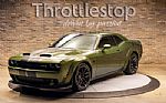 2019 Challenger SRT Hellcat Redeye Thumbnail 3