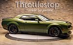 2019 Challenger SRT Hellcat Redeye Thumbnail 5