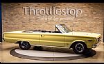 1967 Belvedere Hemi GTX Convertible Thumbnail 6