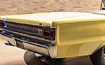 1967 Belvedere Hemi GTX Convertible Thumbnail 20