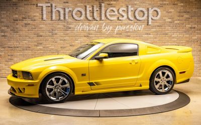 Photo of a 2006 Ford Mustang Saleen S281-E for sale