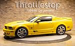 2006 Ford Mustang Saleen S281-E