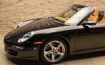 2008 911 Carrera S Cabriolet Thumbnail 8