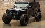 2018 Wrangler Unlimited 4WD Custom Thumbnail 5