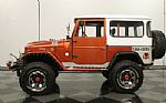 1968 Land Cruiser FJ40 Thumbnail 2