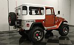 1968 Land Cruiser FJ40 Thumbnail 11