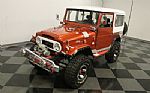 1968 Land Cruiser FJ40 Thumbnail 17