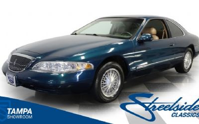Photo of a 1997 Lincoln Mark Viii for sale