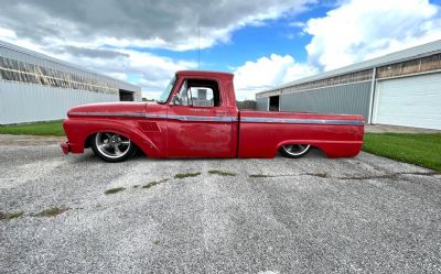 Photo of a 1964 Ford Pickup for sale