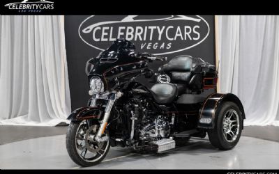 Photo of a 2014 Harley-Davidson Flhx for sale