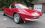 1962 Corvette Thumbnail 5