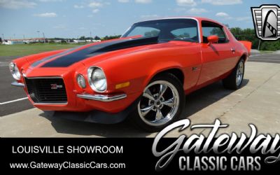 Photo of a 1973 Chevrolet Camaro Z-28 Tribute for sale