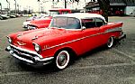 1957 Bel Air Thumbnail 6