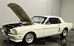 1966 Mustang Restomod Thumbnail 29