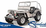 1946 Willys CJ2A Jeep