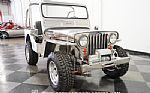 1946 CJ2A Jeep Thumbnail 14