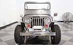 1946 CJ2A Jeep Thumbnail 15