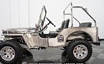 1946 CJ2A Jeep Thumbnail 22