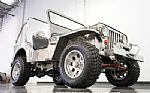 1946 CJ2A Jeep Thumbnail 30