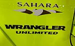 2016 Wrangler Sahara Unlimited Thumbnail 27