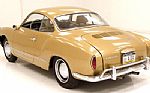 1964 Karmann Ghia Coupe Thumbnail 3