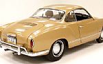 1964 Karmann Ghia Coupe Thumbnail 5