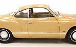 1964 Karmann Ghia Coupe Thumbnail 6