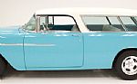 1955 Bel Air Nomad Thumbnail 2