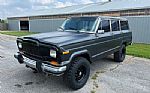 1980 Jeep WAGONEER