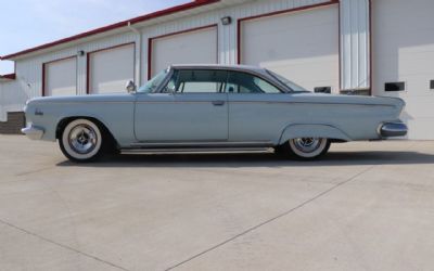 1963 Dodge Coronet 880 2 Dr Hard Top