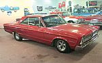 1966 Plymouth Sport Fury