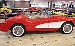 1956 Corvette 2x4bbl - Hard Top Thumbnail 5