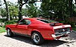 1970 Mustang Mach 1 Thumbnail 5