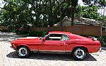 1970 Mustang Mach 1 Thumbnail 42