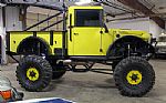 1954 M-37 Monster Truck Thumbnail 6