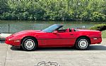 1986 Corvette Convertible Thumbnail 2