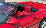 1986 Corvette Convertible Thumbnail 27