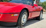 1986 Corvette Convertible Thumbnail 26