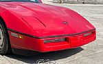 1986 Corvette Convertible Thumbnail 31