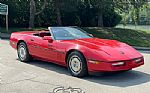 1986 Corvette Convertible Thumbnail 36