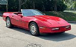 1986 Corvette Convertible Thumbnail 37
